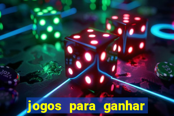 jogos para ganhar dinheiro via pix sem precisar depositar